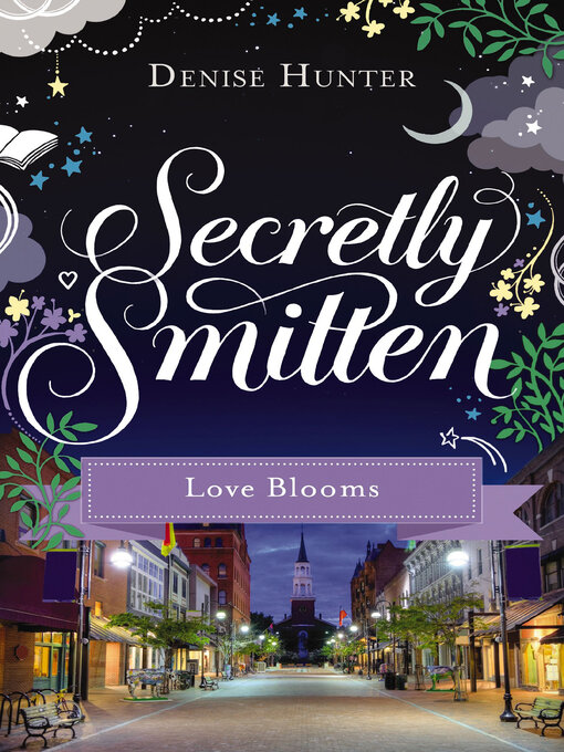 Cover image for Love Blooms